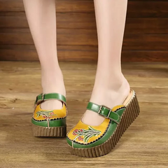 Sabrina Women's Clogs