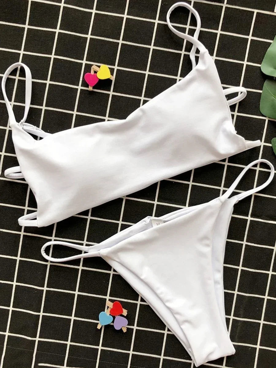 Sexy Mini Micro Thong Bikini