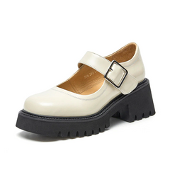 Sahenz Women's Platform Shoes