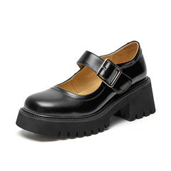 Sahenz Women's Platform Shoes