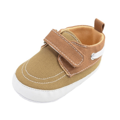Salem Baby Boys' Loafers Shoes