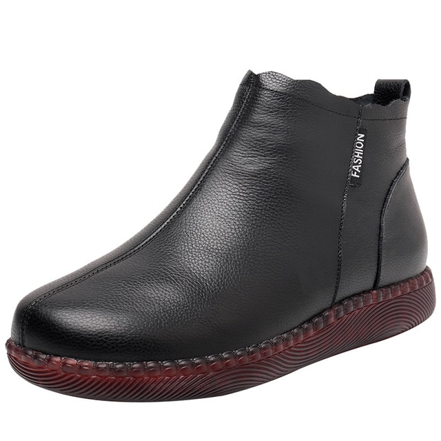 Sally Women's Booties