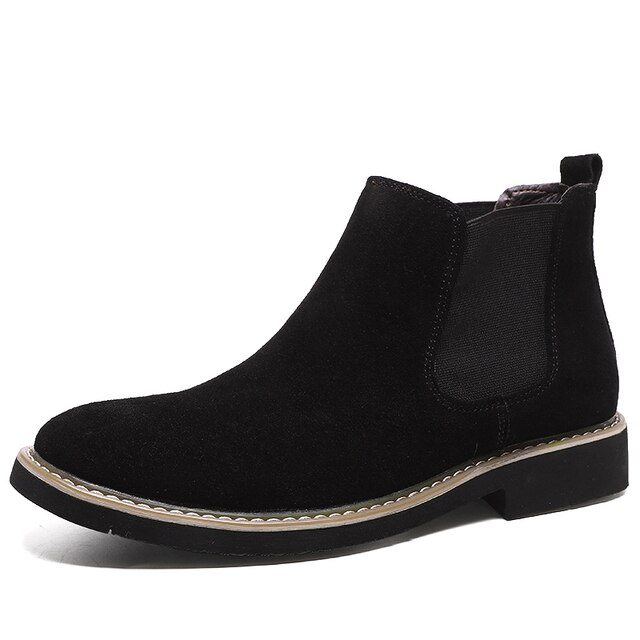 Salmeron Men's Chelsea Boots