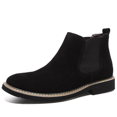 Salmeron Men's Chelsea Boots