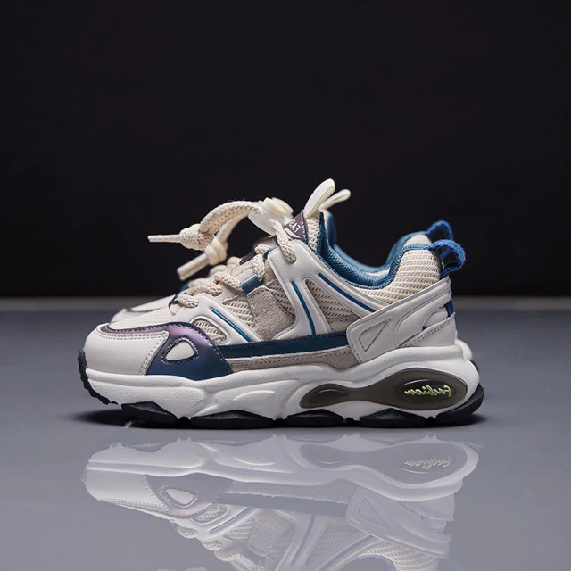 Saul Boys' Running Shoes