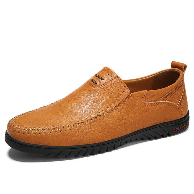 Sauner Men's Loafer Shoes