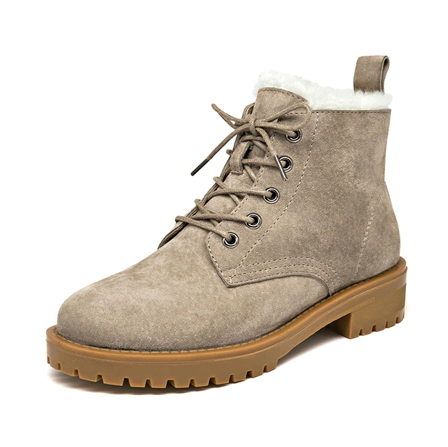 Sauri Women's Booties