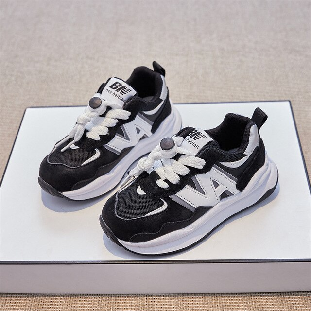 Sayers Boys' Sneaker