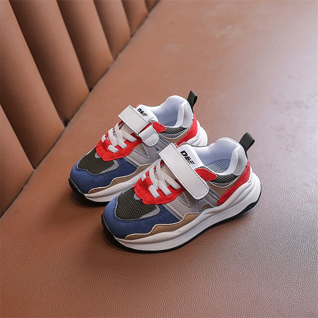 Sayers Boys' Sneaker