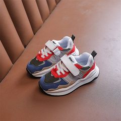 Sayers Boys' Sneaker
