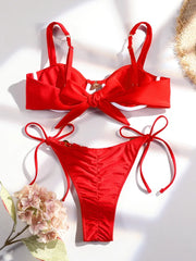 Two Piece Bikini