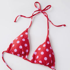 Women's 2 Piece Bikini Set