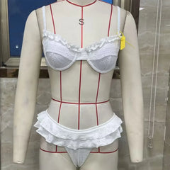 Women's Two Piece Bathing Suits
