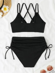 Women's Two Piece Swimsuit