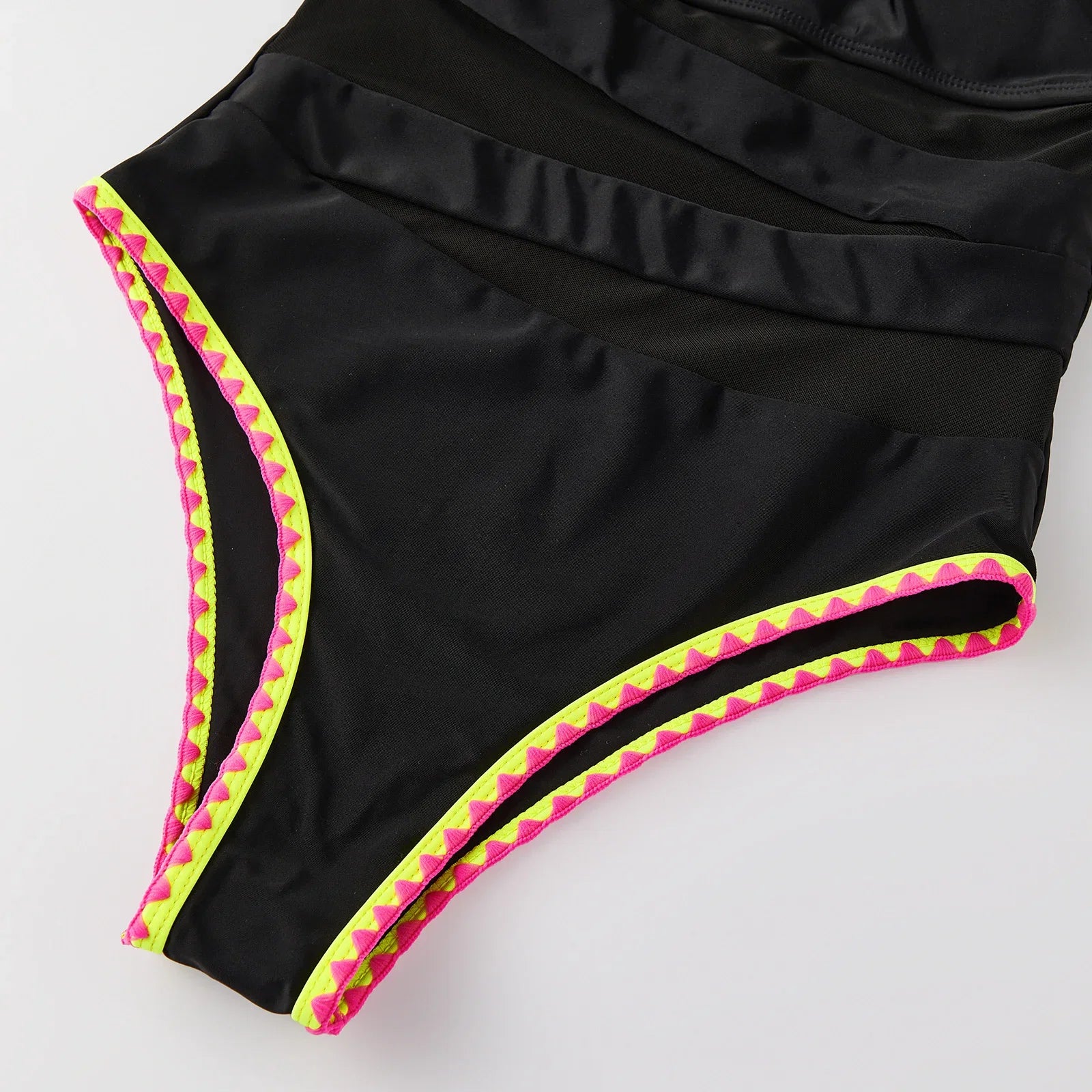 Summer Monokini Swimsuit