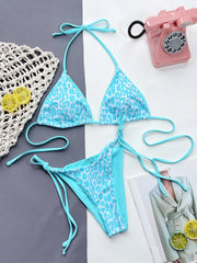 Sexy Micro Bikini