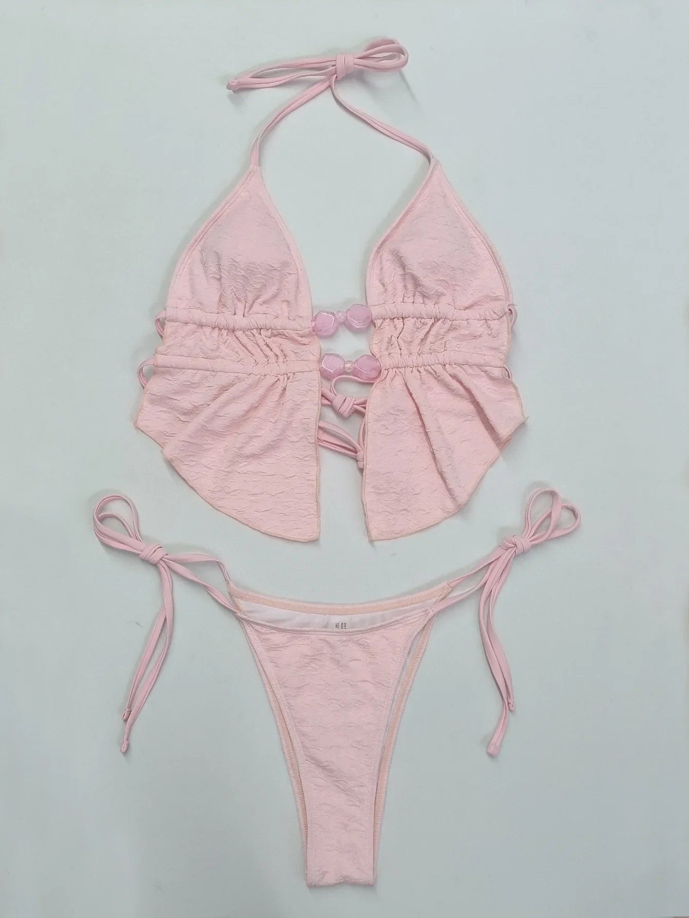 Sexy Thong Bikini