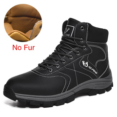 Scott Men's Warm Boots