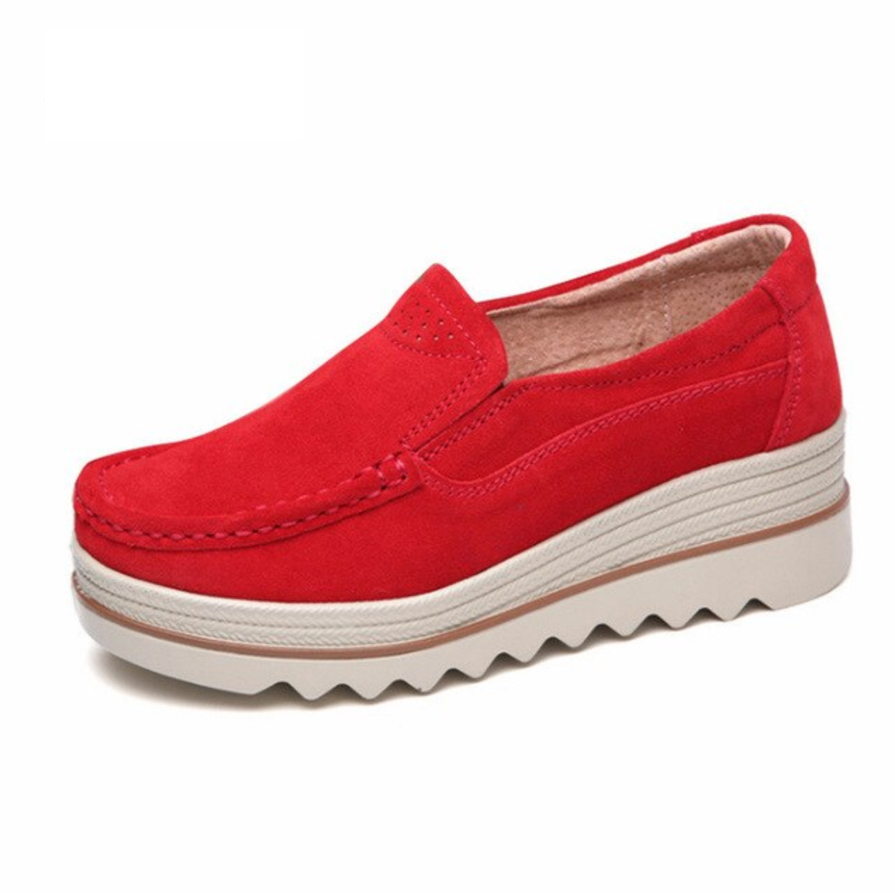 M10 Women's Flat Platform