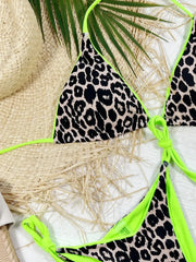 Sexy Mirco Bikini Set