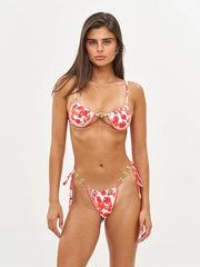 Push Up Swimsuit