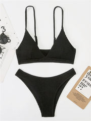 Sexy Extreme Micro Bikini Set