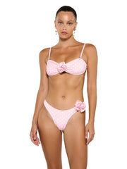 String Bikini