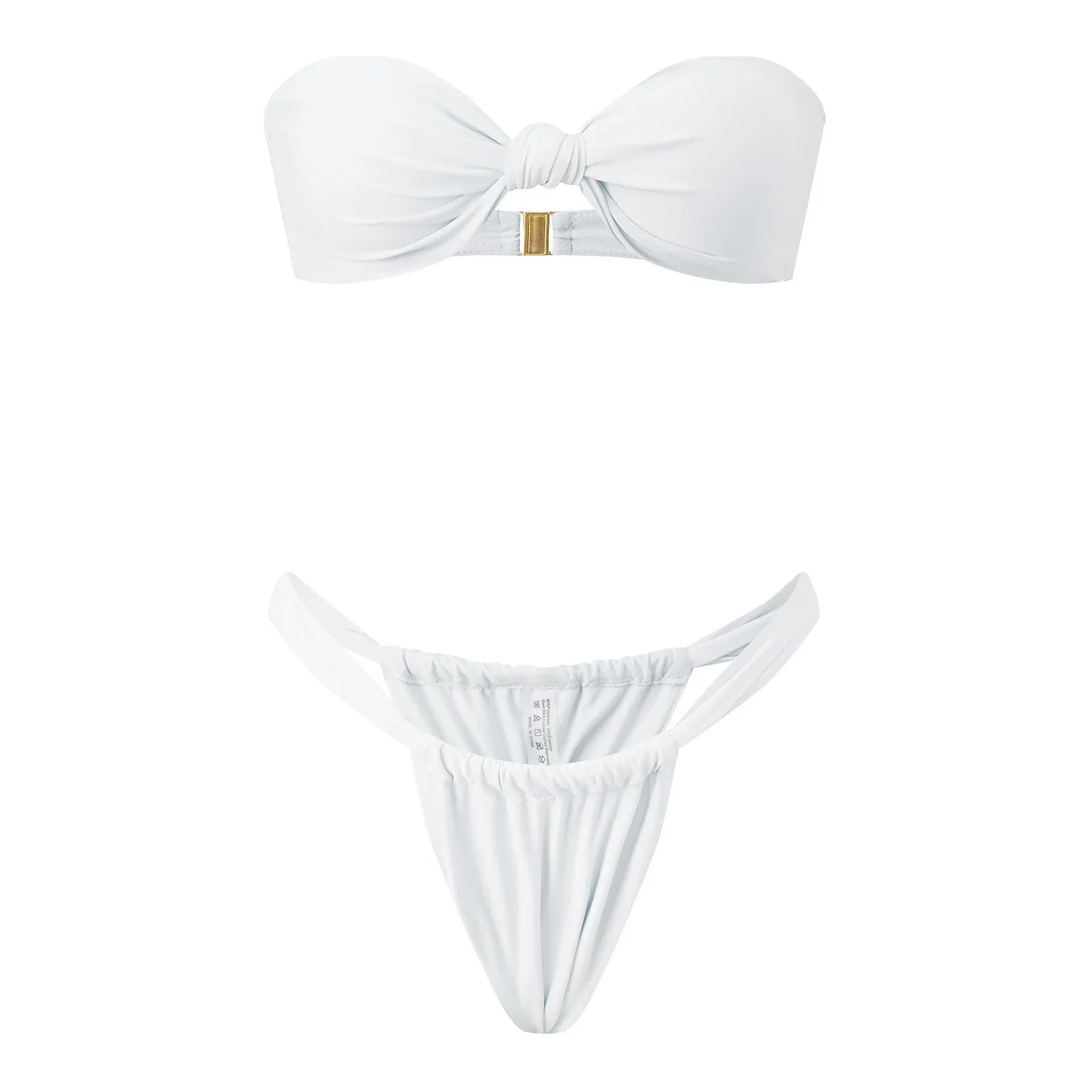 Women Summer 2-Piece Swimsuits