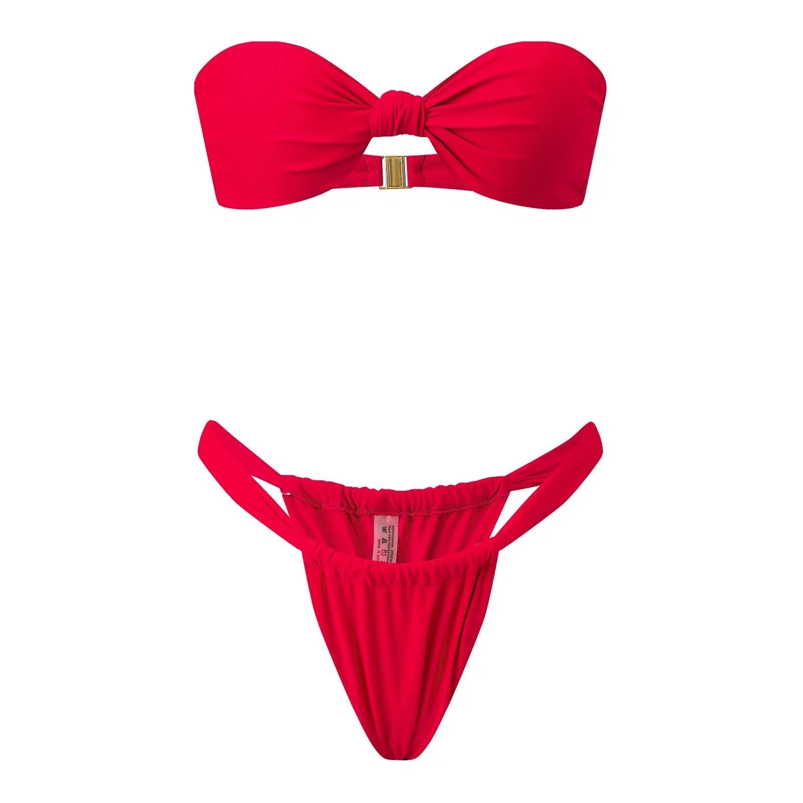 Women Summer 2-Piece Swimsuits