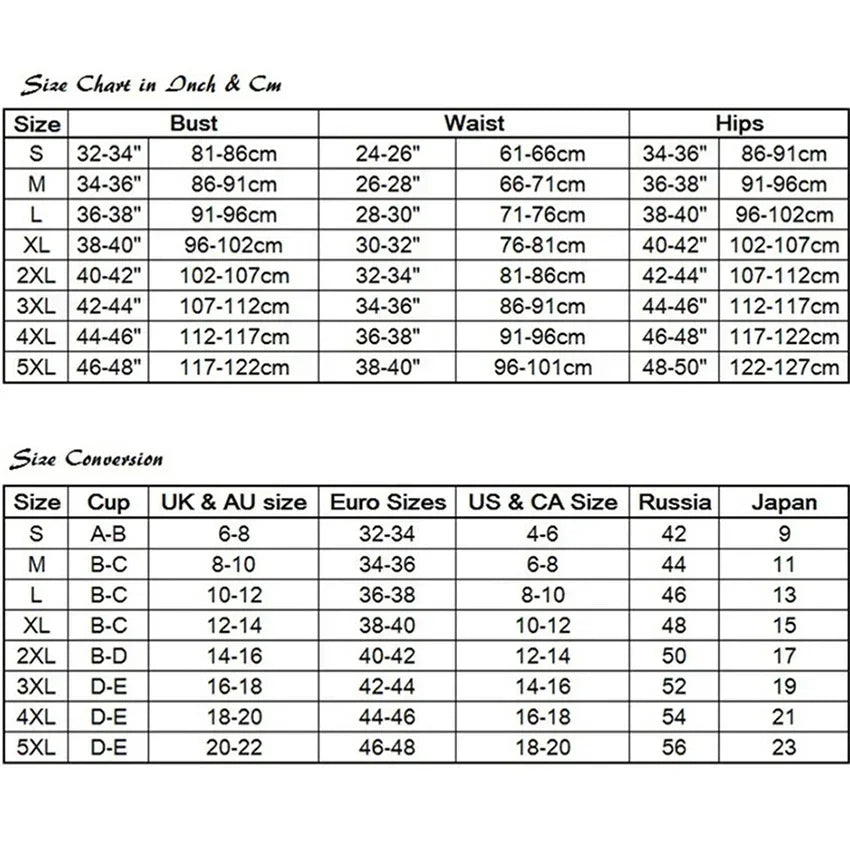 S - XXL Sexy Printed Bra Cup Female Swimwear One Piece Swimsuit