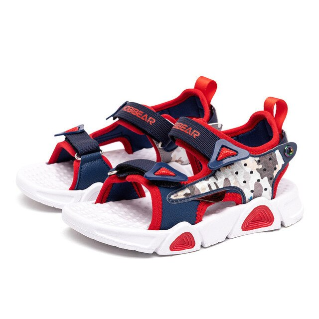Sergio Unisex Kids' Sandal