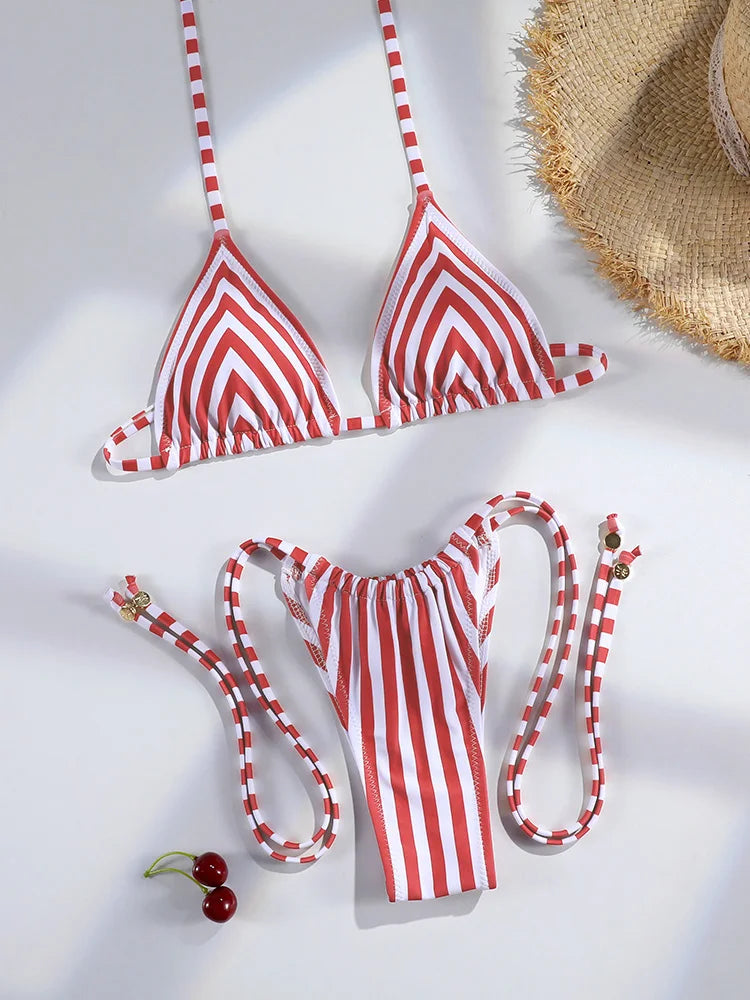Sexy Bikini Set