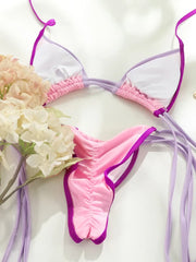 Halter Bikini