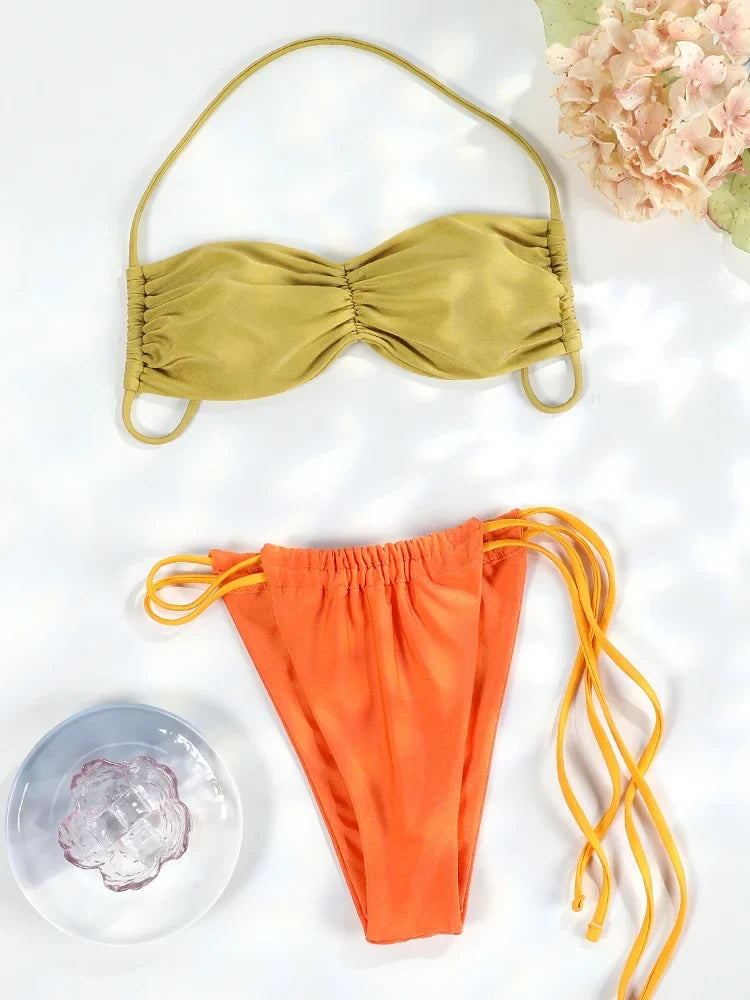 Bandage Bikini