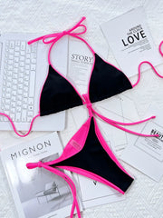 Sexy Micro Bikini