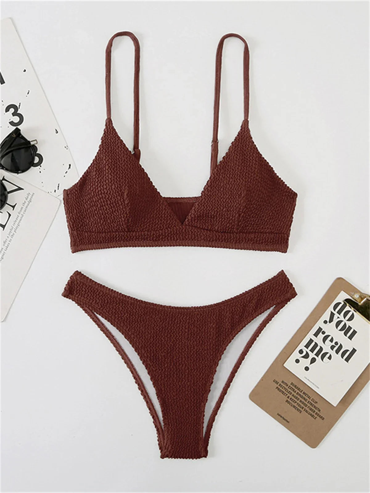 Sexy Extreme Micro Bikini Set