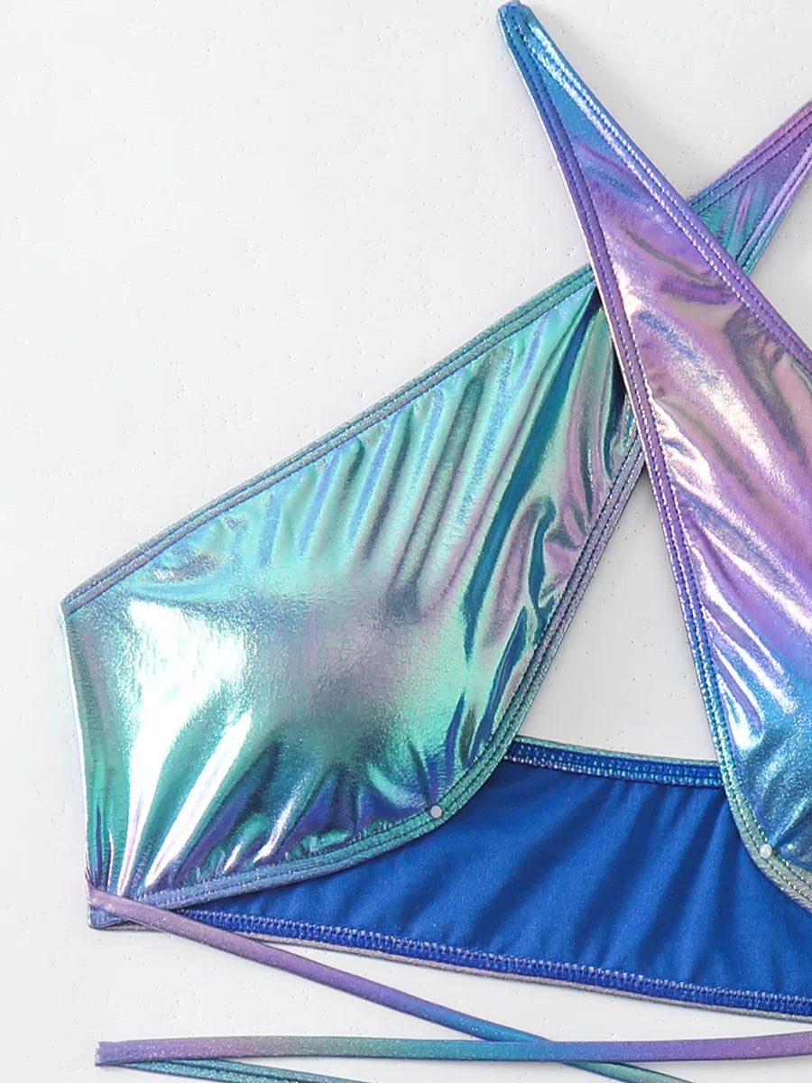 Sexy Wrap Around Bikini