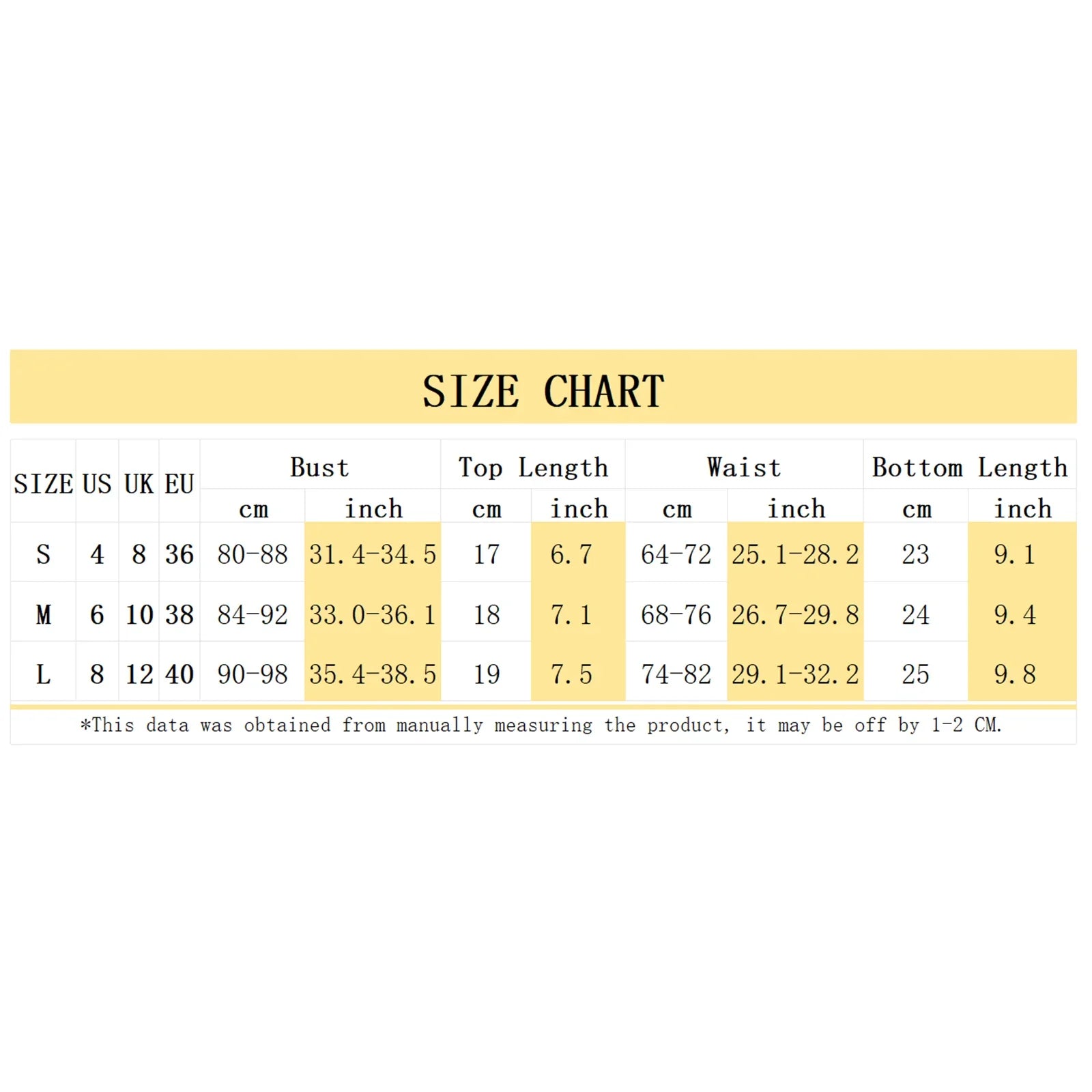 Women's Halter Bikini Set