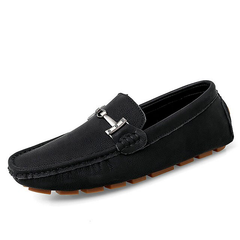 Shaw Men's Loafer Shoes