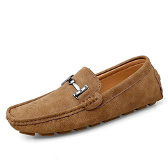 Shaw Men's Loafer Shoes