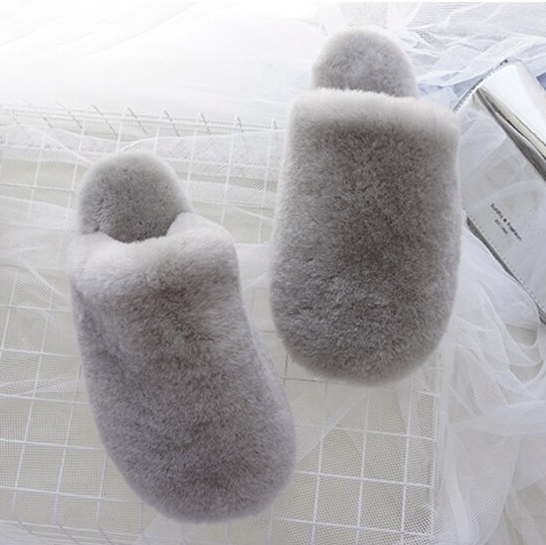 Sheep Women's Slipper