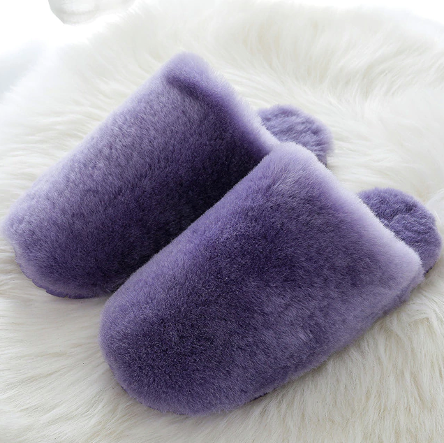 Sheep Women's Slipper