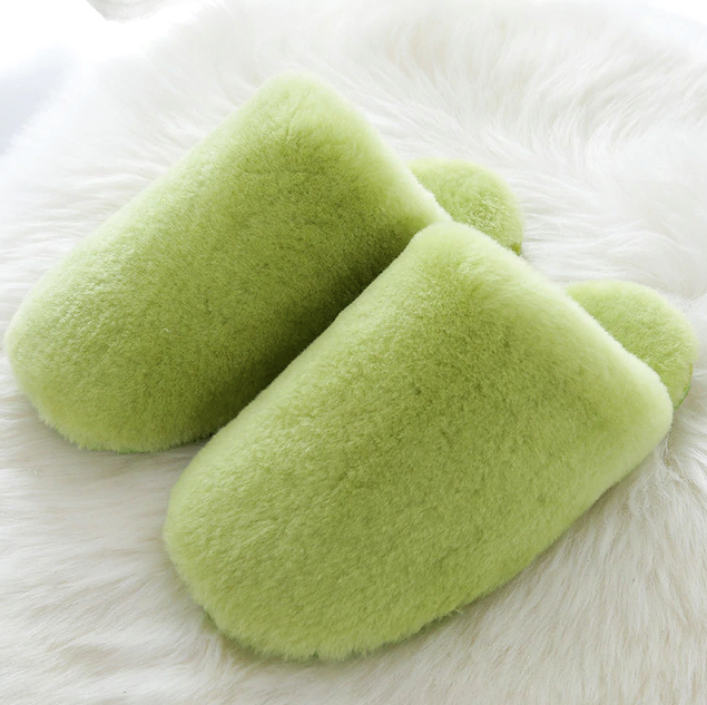 Sheep Women's Slipper