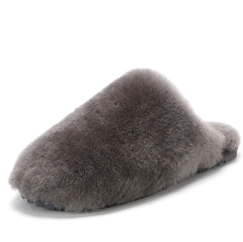 Sheep Women's Comfortable Slippers