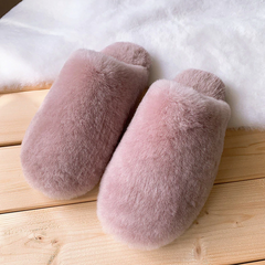Sheep Women's Comfortable Slippers