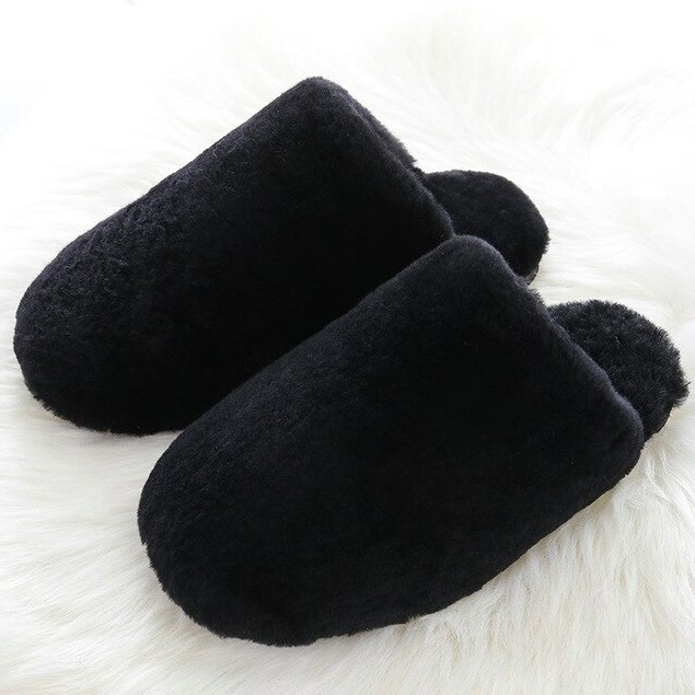 Sheep Women's Comfortable Slippers
