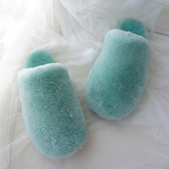 Sheep Women's Slipper
