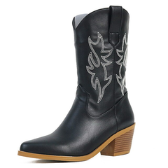 Sherlyn Women's Western Boots