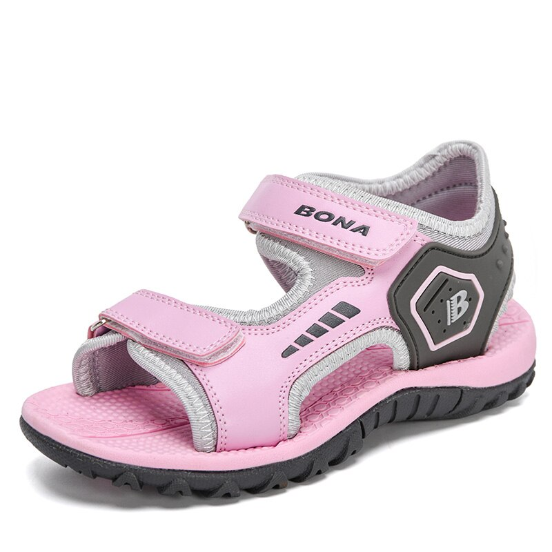 Shomuro Unisex Kids' Sandal