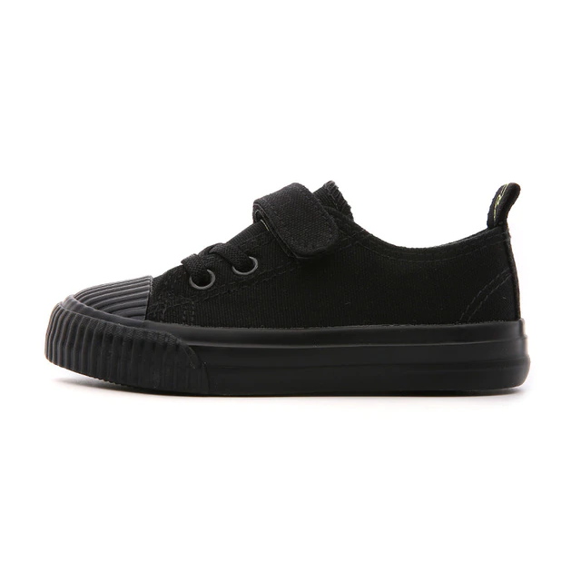 Silverio Boys' Casual Sneaker